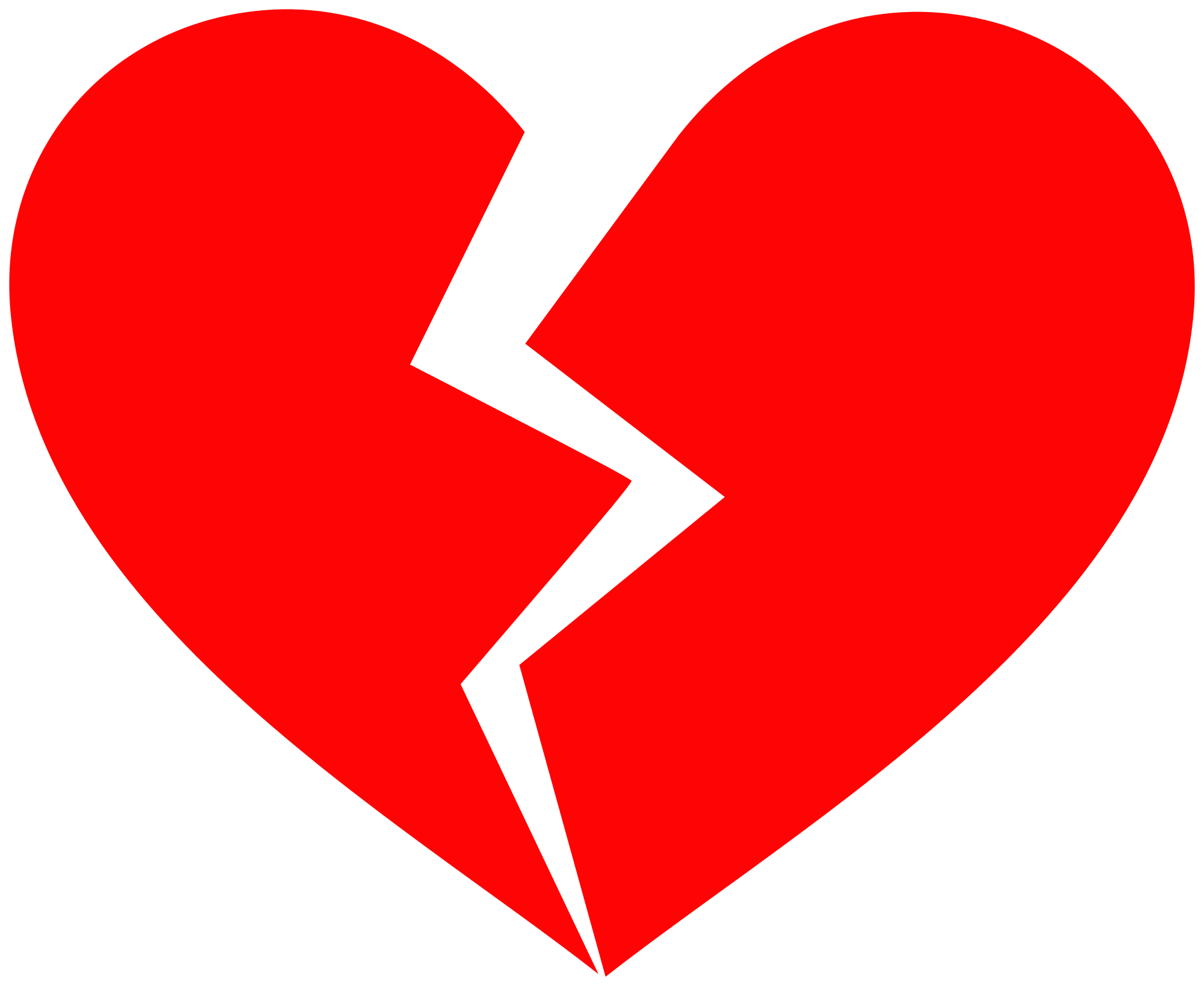 Broken Heart