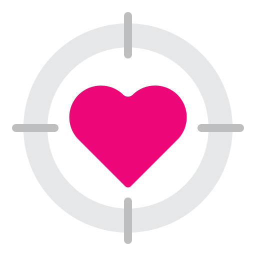 Heart Target