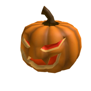 Pumpkin